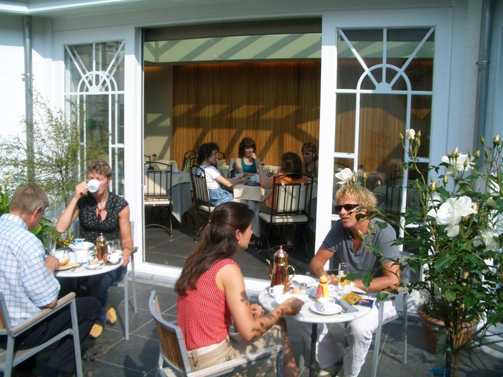 The Black Swan Hotel Bruges Extérieur photo